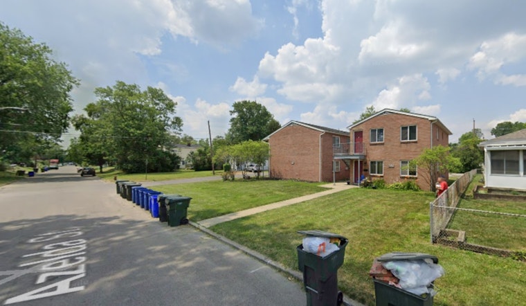 Columbus Man in Critical Condition Following North Linden Apartment Fire