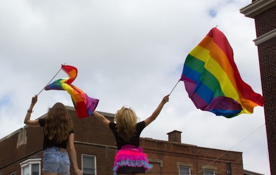 Columbus Police Affirm Inclusivity Stance, Stand with LGBTQ+ Community and Officers
