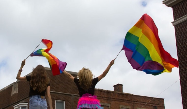Columbus Police Affirm Inclusivity Stance, Stand with LGBTQ+ Community and Officers