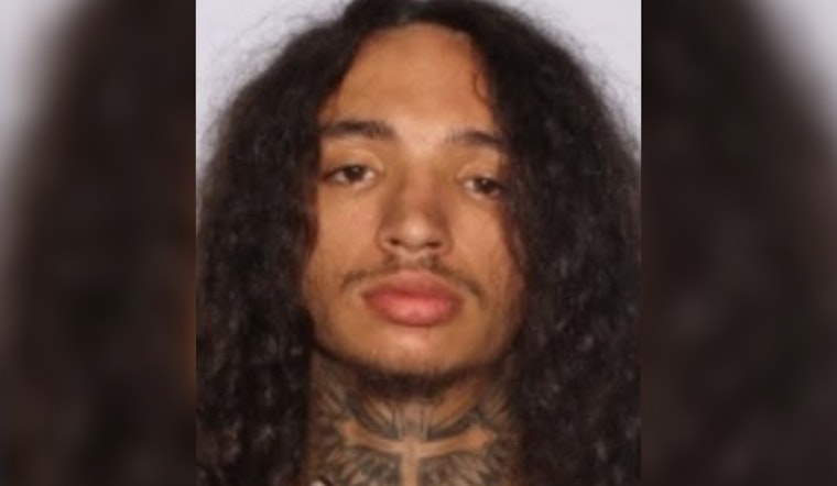 Columbus Police Arrest Suspect in Connection with Murder of Jehad Alzaben on E. Livingston Ave