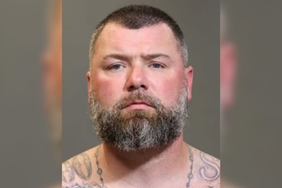 Columbus Police Arrest Suspect in Murder of William "Joey" Woods, Arthur Cahoon Charged Following SWAT Operation