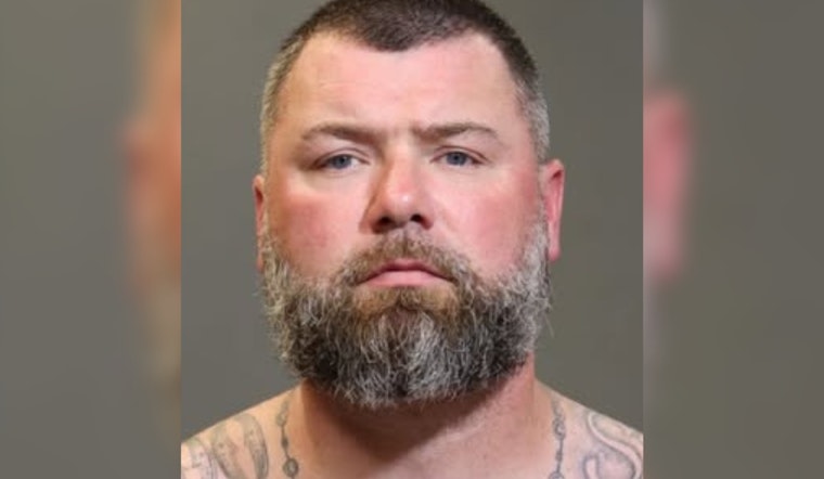 Columbus Police Arrest Suspect in Murder of William "Joey" Woods, Arthur Cahoon Charged Following SWAT Operation