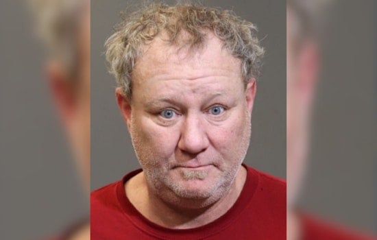 Columbus Police Charge Suspect Chad Michael Rausch in Connection with Series of Aggravated Robberies