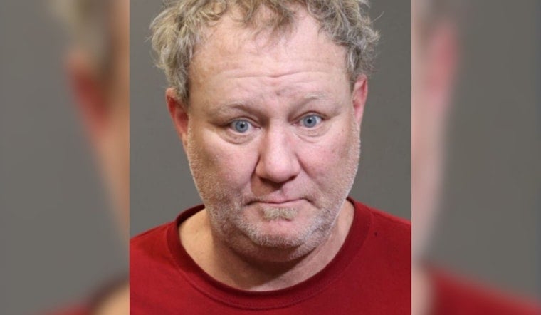 Columbus Police Charge Suspect Chad Michael Rausch in Connection with Series of Aggravated Robberies