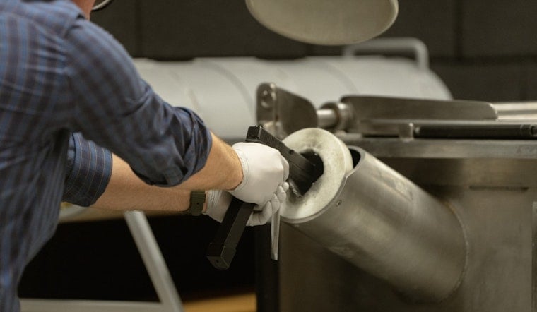 Columbus Police Highlight Forensic Firearms Experts in New Spotlight Series Episode