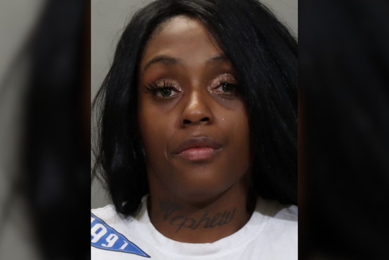 Columbus Police Issue Warrant for Ericka Carr, Suspected in Murder of Yolanda Vaughn
