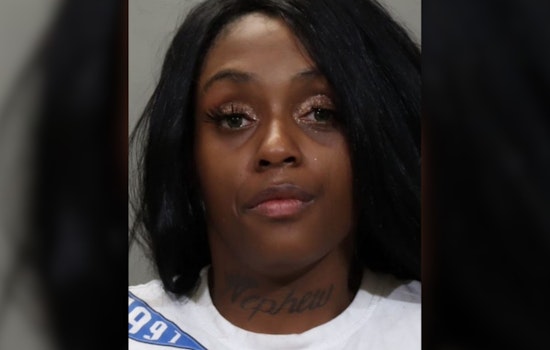Columbus Police Issue Warrant for Ericka Carr, Suspected in Murder of Yolanda Vaughn