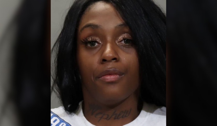 Columbus Police Issue Warrant for Ericka Carr, Suspected in Murder of Yolanda Vaughn