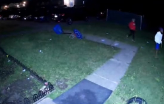 Columbus Police Seek Public Help to Identify Suspects in Felonious Assault on Ottis Ct.