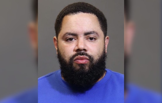 Columbus SWAT Apprehends Suspect in Fatal Shooting on Briarwood Ave.