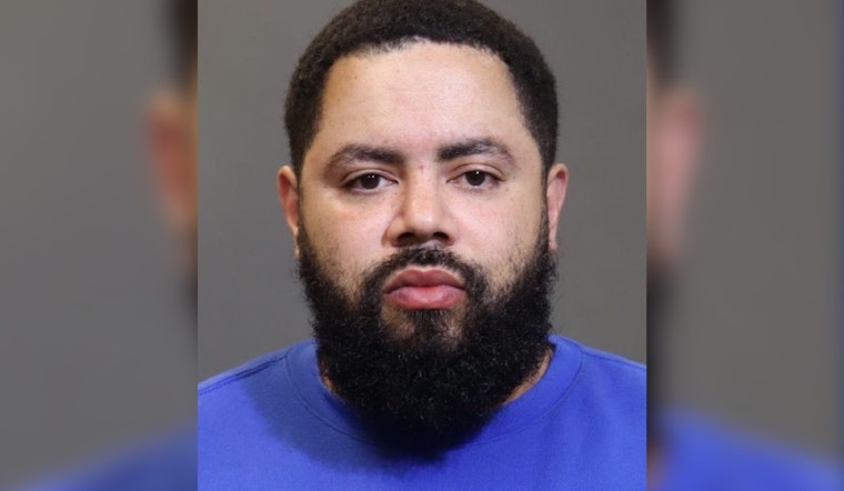 Columbus SWAT Apprehends Suspect in Fatal Shooting on Briarwood Ave.