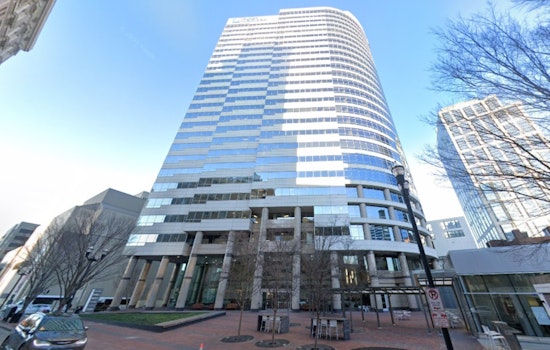 Commission Recommends Trio of Nominees for 32nd Judicial District Judge to Governor Bill Lee