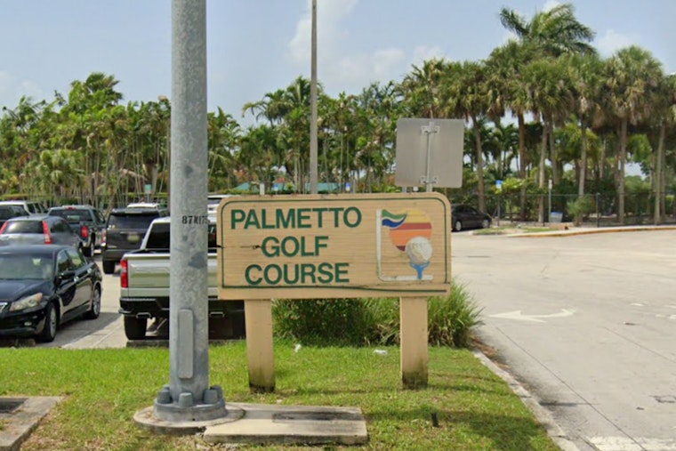 Commissioner Cohen Higgins Hosts Miami's Inaugural Fourth on the Fairway Celebration at Palmetto Golf Course