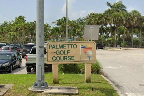 Commissioner Cohen Higgins Hosts Miami's Inaugural Fourth on the Fairway Celebration at Palmetto Golf Course
