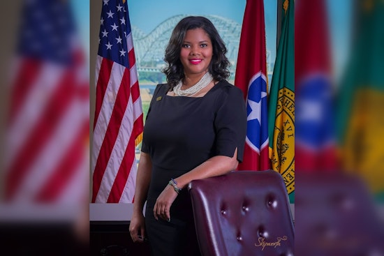 Commissioner Miska Clay Bibbs Hosts Town Hall for Shelby County FY2026 Budget Transparency and Community Input