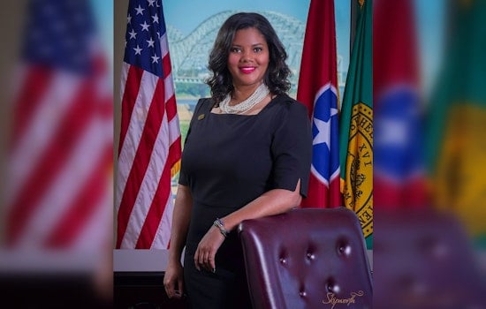 Commissioner Miska Clay Bibbs Hosts Town Hall for Shelby County FY2026 Budget Transparency and Community Input