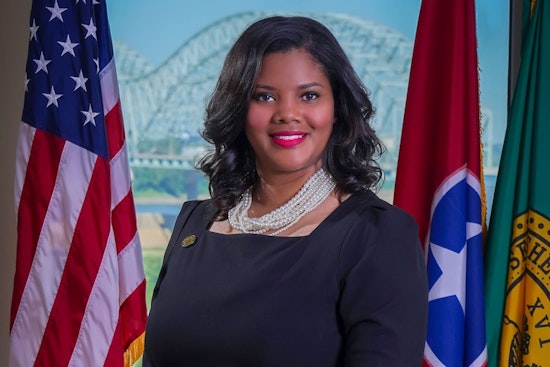 Commissioner Miska Clay Bibbs Hosts Town Hall Series in Shelby County's District 11 to Discuss Community Issues
