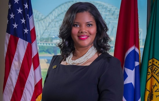 Commissioner Miska Clay Bibbs Hosts Town Hall Series in Shelby County's District 11 to Discuss Community Issues