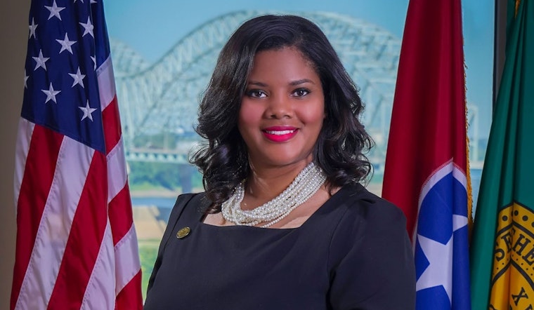 Commissioner Miska Clay Bibbs Hosts Town Hall Series in Shelby County's District 11 to Discuss Community Issues