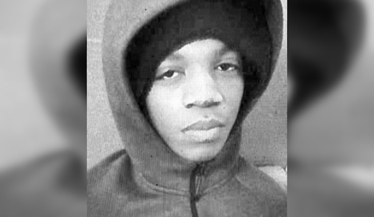Community and Chicago Police Rally to Find Missing Teenager Martez Smith from Englewood