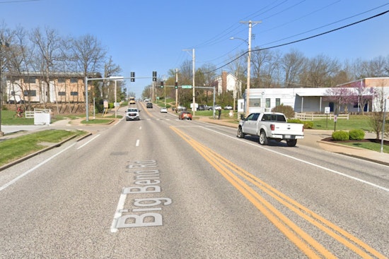 Community Calls for Safer Streets After Cyclist Fatally Struck Near Grant's Trail in St. Louis County