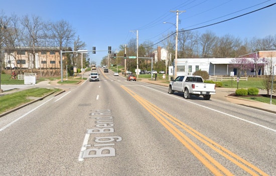 Community Calls for Safer Streets After Cyclist Fatally Struck Near Grant's Trail in St. Louis County