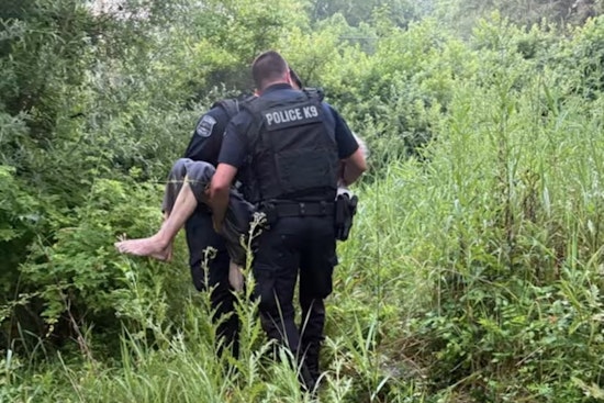 Community Efforts Prevail as Missing 82-Year-Old Ann Arbor Man Found Safe After 48-Hour Search