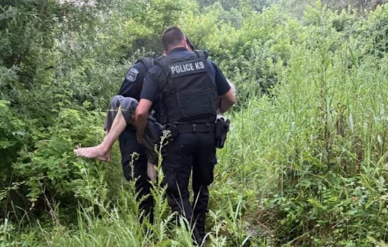 Community Efforts Prevail as Missing 82-Year-Old Ann Arbor Man Found Safe After 48-Hour Search