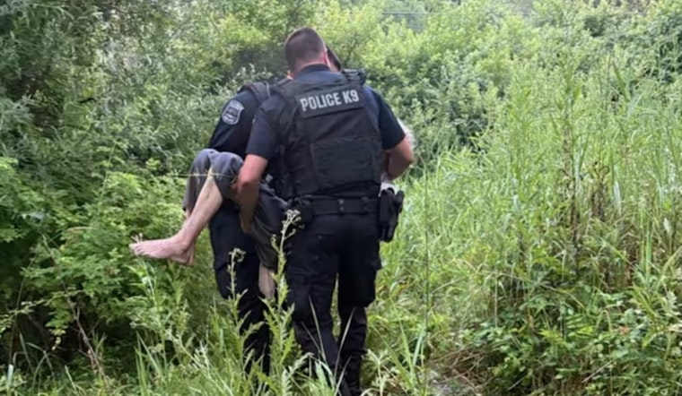 Community Efforts Prevail as Missing 82-Year-Old Ann Arbor Man Found Safe After 48-Hour Search