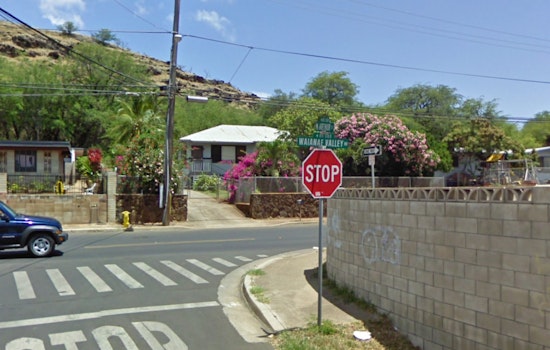 Community on Edge as Search Continues for Suspect After Stabbing in Waianae, Honolulu