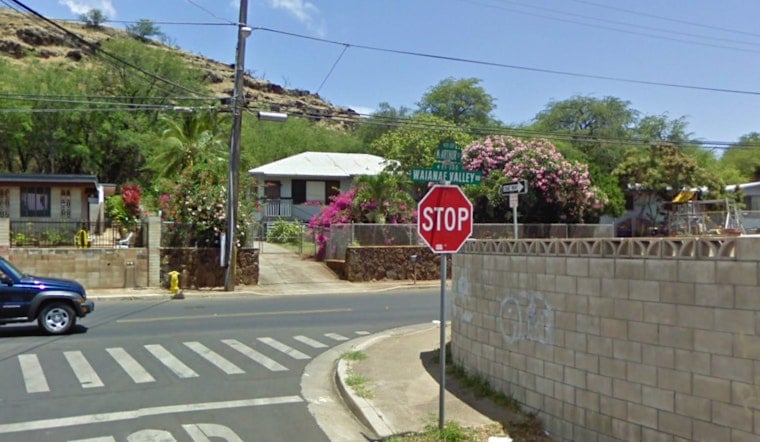 Community on Edge as Search Continues for Suspect After Stabbing in Waianae, Honolulu