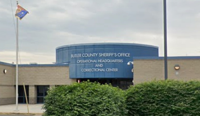 Community Rallies for Release of 19-Year-Old Emerson Colindres from Butler County Jail Amid Immigration Battle