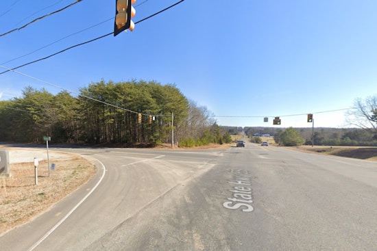 Community Seeks Answers After Bicyclist Fatally Struck in Hit-and-Run Near Clover, SC