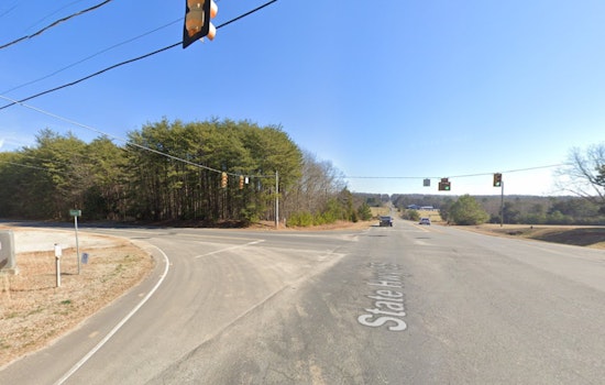 Community Seeks Answers After Bicyclist Fatally Struck in Hit-and-Run Near Clover, SC