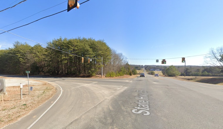Community Seeks Answers After Bicyclist Fatally Struck in Hit-and-Run Near Clover, SC