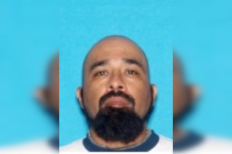 Compton Man, Elpidio Reyna, Accused of Attacking Federal Officer, Fugitive After Paramount Protest