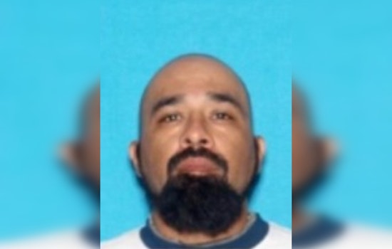 Compton Man, Elpidio Reyna, Accused of Attacking Federal Officer, Fugitive After Paramount Protest
