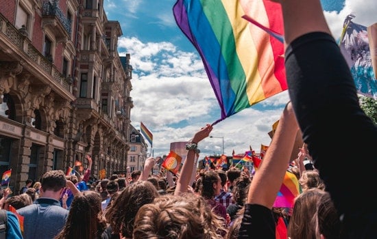 Concerns Emerge Over Stability of Same-Sex Marriage Rights on 10th Anniversary of Supreme Court Legalization