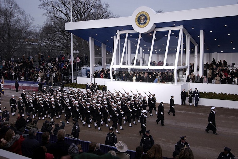 Concerns Mount Over Potential $16 Million in Damages from Trump's Birthday Military Parade in Washington, D.C.