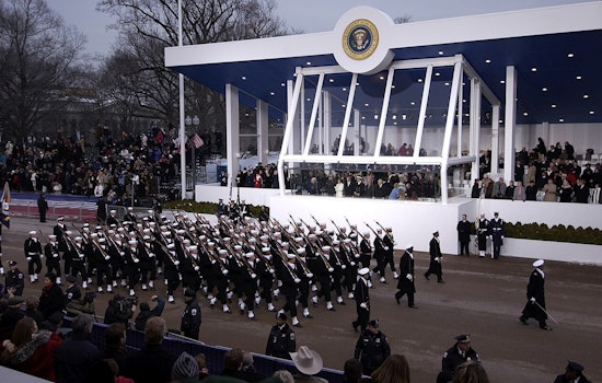 Concerns Mount Over Potential $16 Million in Damages from Trump's Birthday Military Parade in Washington, D.C.