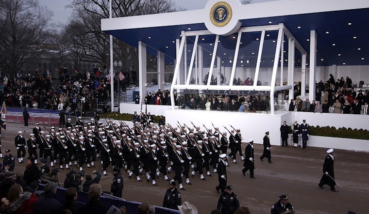 Concerns Mount Over Potential $16 Million in Damages from Trump's Birthday Military Parade in Washington, D.C.