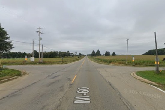 Concord Man Dies in Rollover Crash Near Homer, Calhoun County Investigators Seek Witnesses