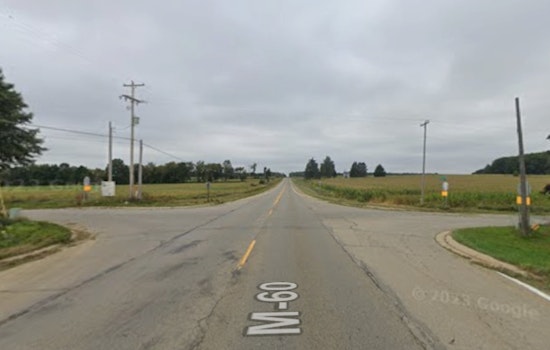 Concord Man Dies in Rollover Crash Near Homer, Calhoun County Investigators Seek Witnesses