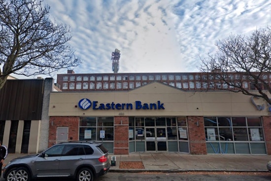 Connecticut Man Charged with Identity Fraud and Larceny at Lawrence Bank
