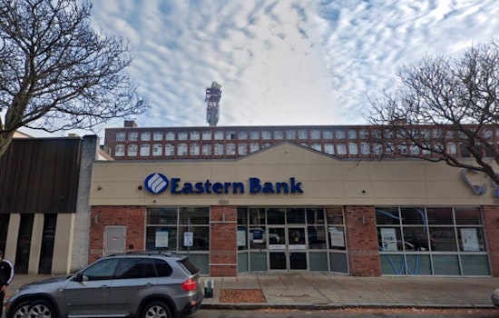 Connecticut Man Charged with Identity Fraud and Larceny at Lawrence Bank