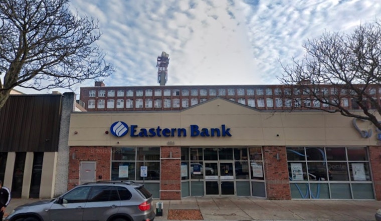 Connecticut Man Charged with Identity Fraud and Larceny at Lawrence Bank