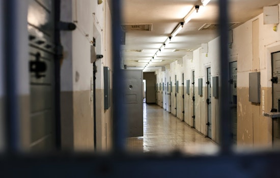 Connecticut Man Sentenced to 30 Years for Attempting to Entice a Minor and Child Pornography Offenses