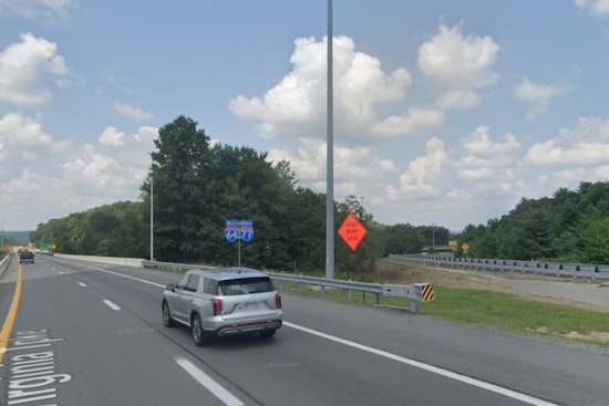 Conover Passenger Dies in Iredell County Crash, Driver Suspected of Impairment and Speeding on I-77 South