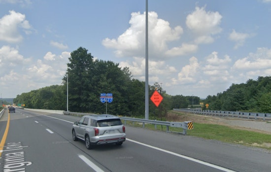 Conover Passenger Dies in Iredell County Crash, Driver Suspected of Impairment and Speeding on I-77 South