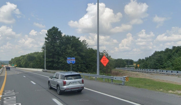 Conover Passenger Dies in Iredell County Crash, Driver Suspected of Impairment and Speeding on I-77 South